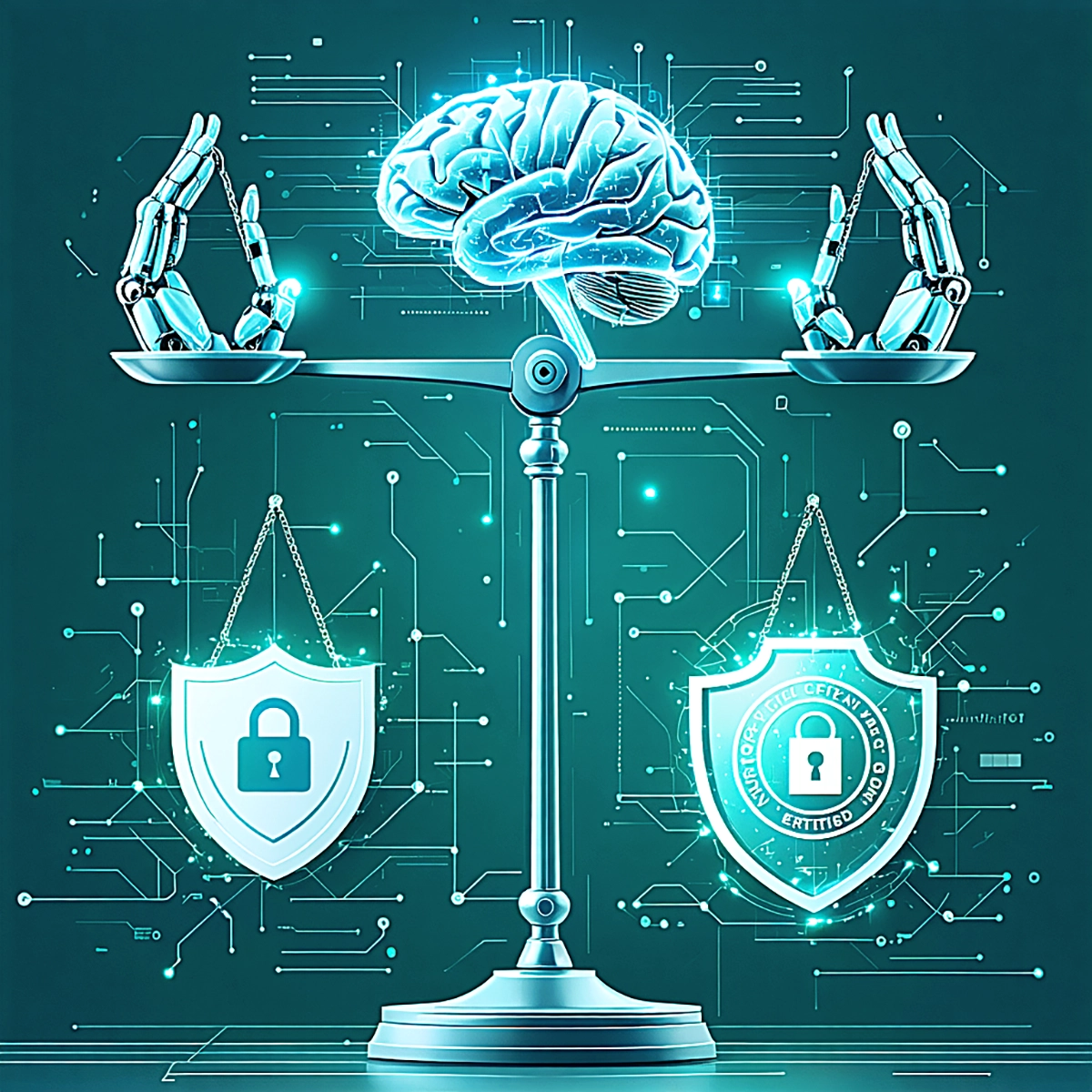 Ethical AI in Marketing: A Guide to Responsible Use