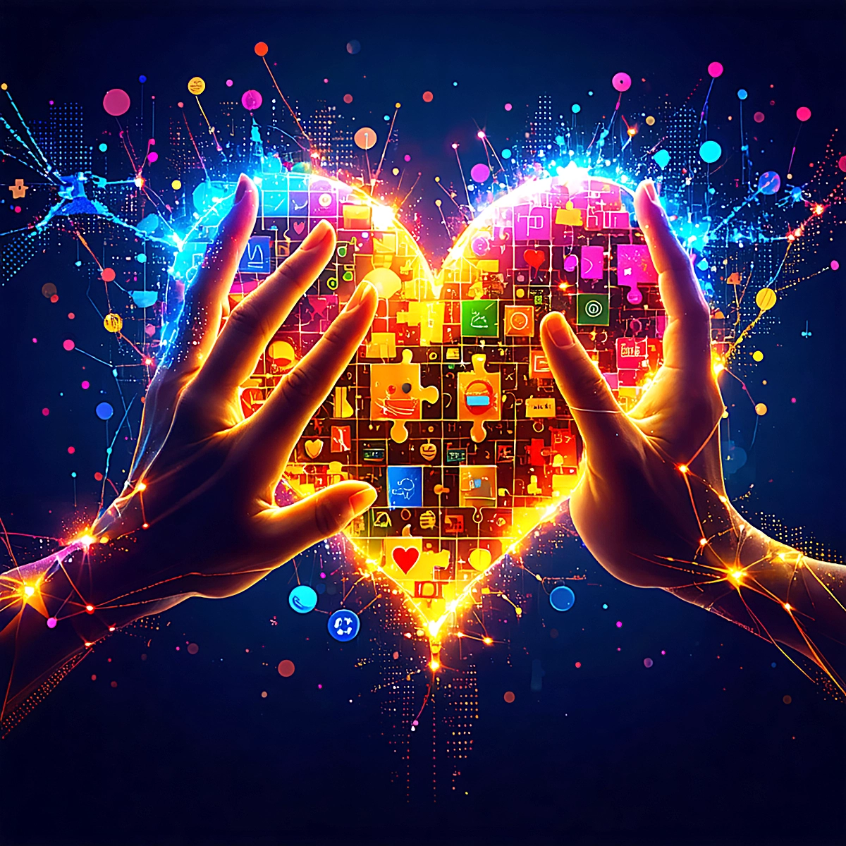 Emotional Branding: Design Connections That Inspire Loyalty