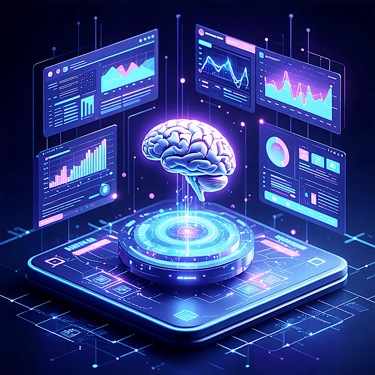 AI for Your Website: Practical Examples to Implement Today