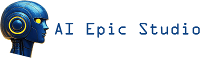 AIEpicStudio Logo