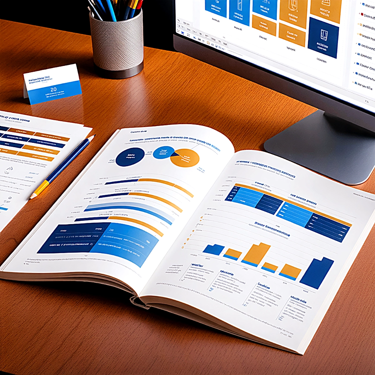 Brand Style Guide: Your Company's Secret Weapon