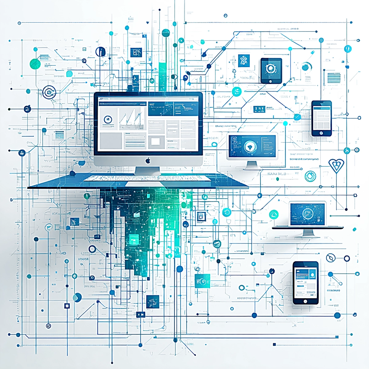 5 Pillars of a Successful Website in 2025