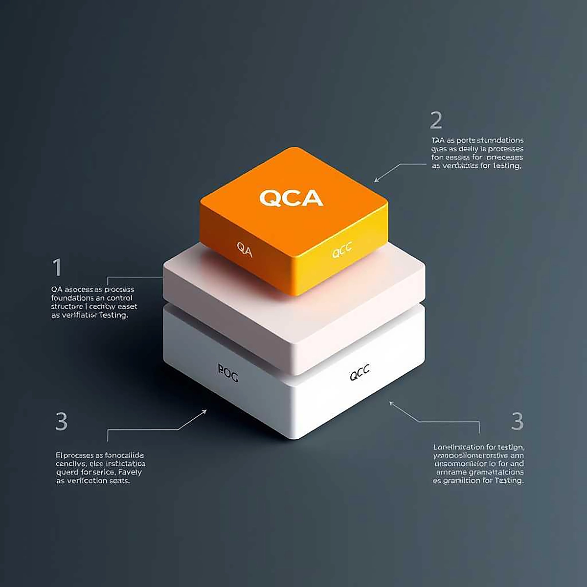 QA vs QC vs Testing: Discover the Real Differences