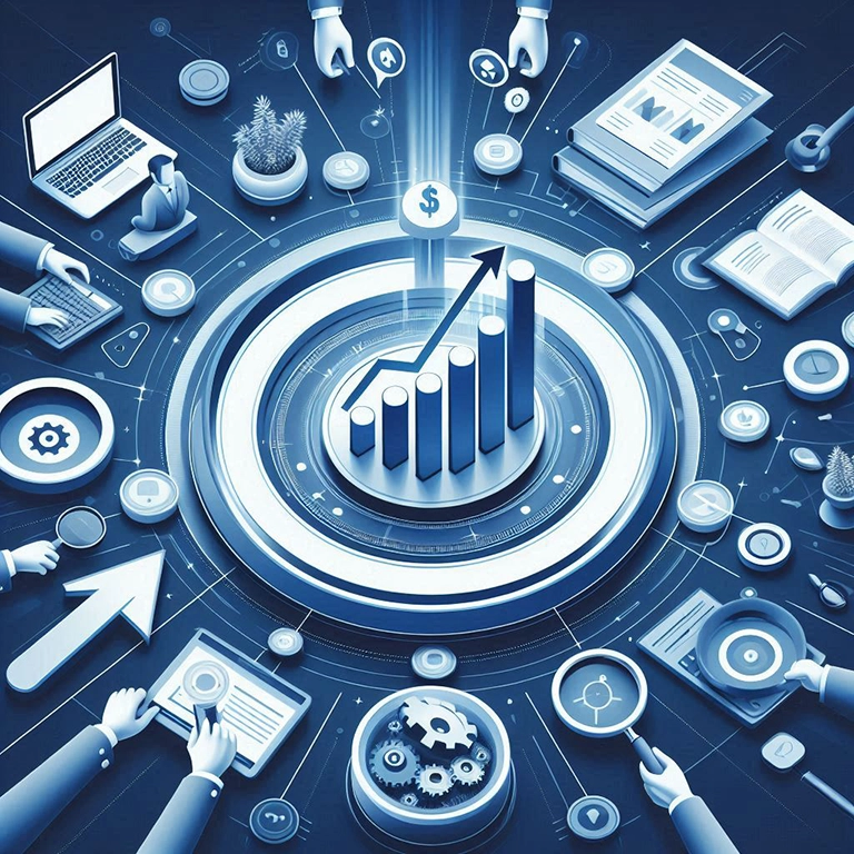 Step-by-Step Website Optimization for SEO
