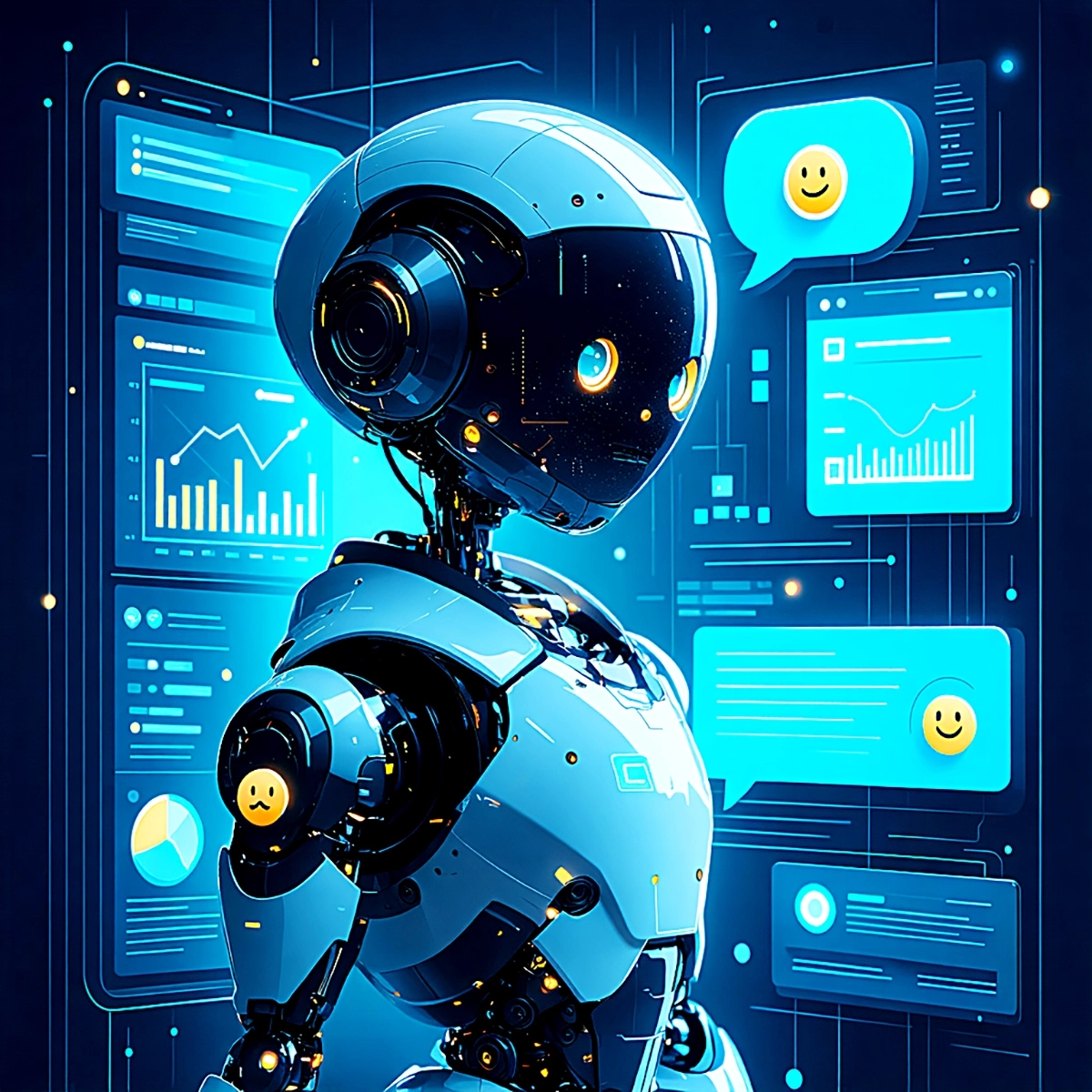 Chatbots + AI: The Formula for Unbeatable Customer Service