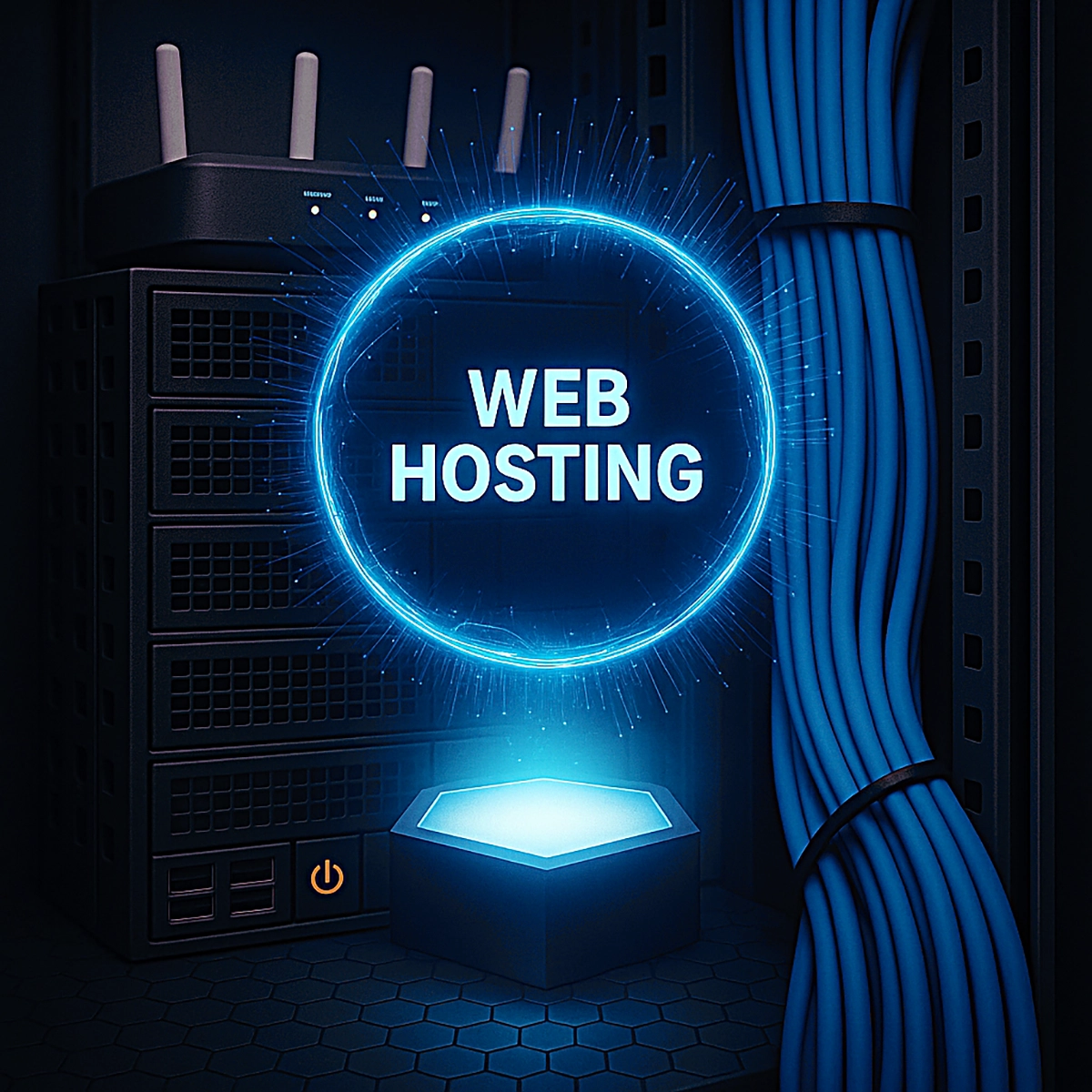 Web Hosting in 2025: What You Need to Know